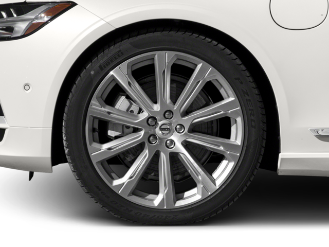 2018 Volvo S90 Hybrid T8 Inscription