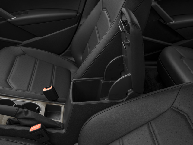 2018 Volkswagen Passat 2.0T S