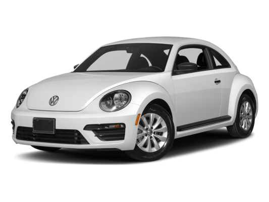 2018 Volkswagen Beetle 2.0T S in Sublimity, OR - Power Auto Group