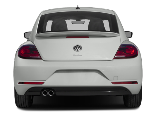 2018 Volkswagen Beetle S in Sublimity, OR - Power Auto Group