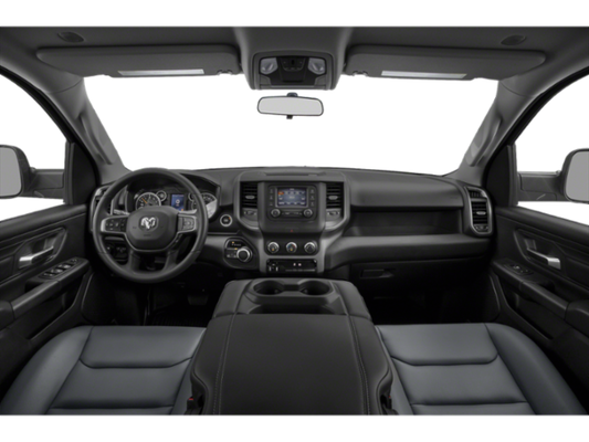 2019 RAM 1500 Tradesman in Sublimity, OR - Power Auto Group