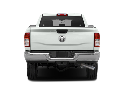 2019 RAM 3500 Big Horn