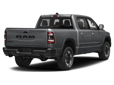 2020 RAM 1500 Sport