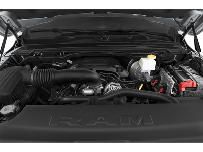 2020 RAM 1500 Sport