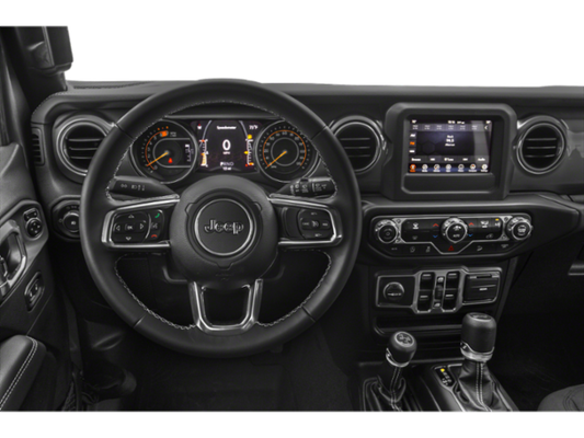 2021 Jeep Wrangler Unlimited Sahara in Sublimity, OR - Power Auto Group
