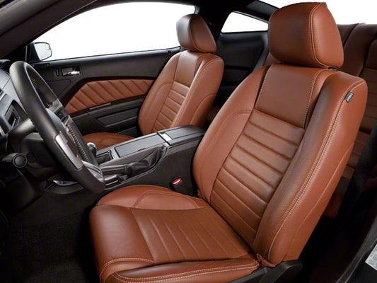 2010 Ford Mustang V6