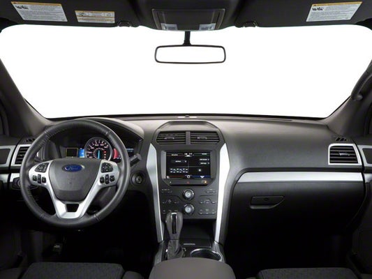 12 Ford Explorer Limited Sublimity Or Oregon 1fmhk8fcga