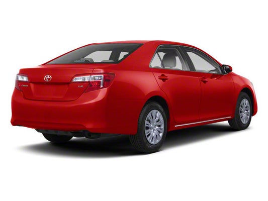 2012 Toyota Camry Le Sublimity Or Oregon 4t1bf1fk6cu580773