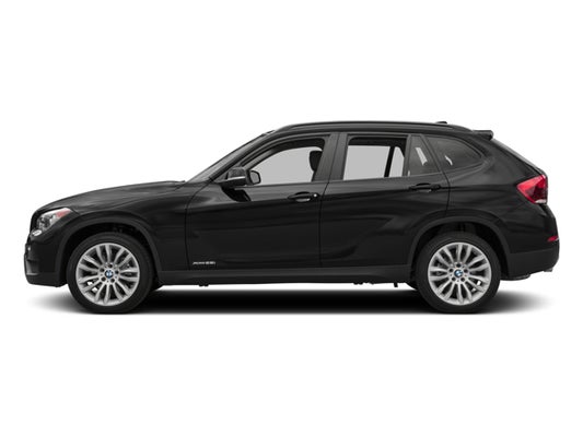 2015 BMW X1 xDrive35i Sublimity OR | Oregon WBAVM5C5XFVV93518