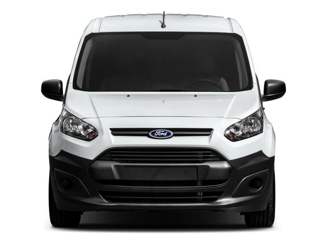 2016 ford transit connect van