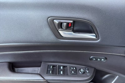 2019 Acura ILX w/Premium Pkg