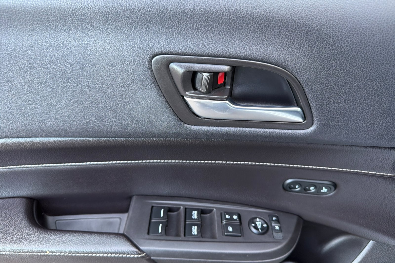 2019 Acura ILX w/Premium Pkg
