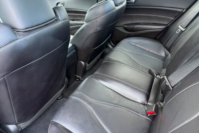 2019 Acura ILX w/Premium Pkg