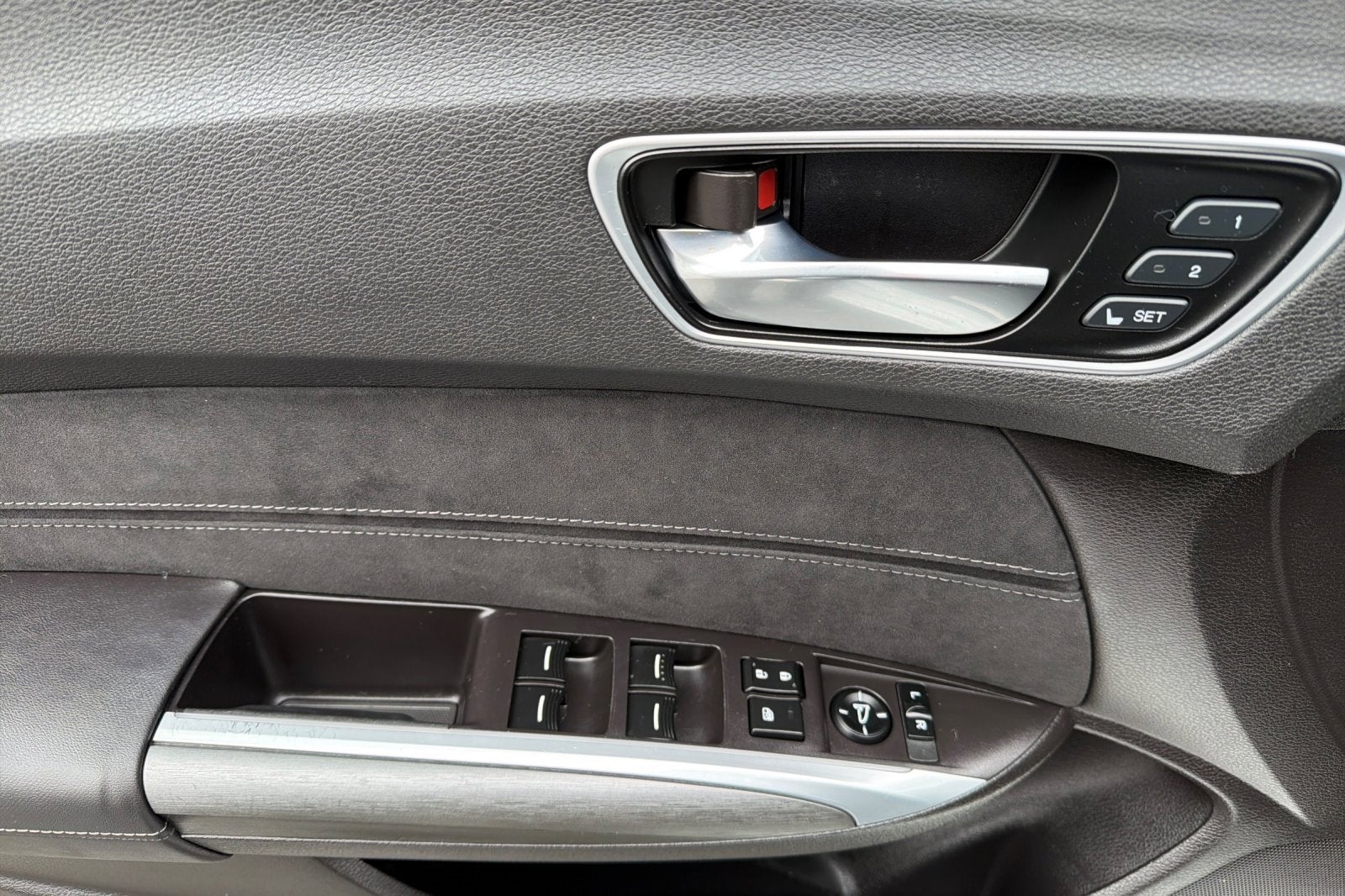 2020 Acura TLX w/Technology/A-Spec Pkg