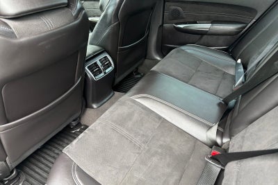 2020 Acura TLX w/Technology/A-Spec Pkg