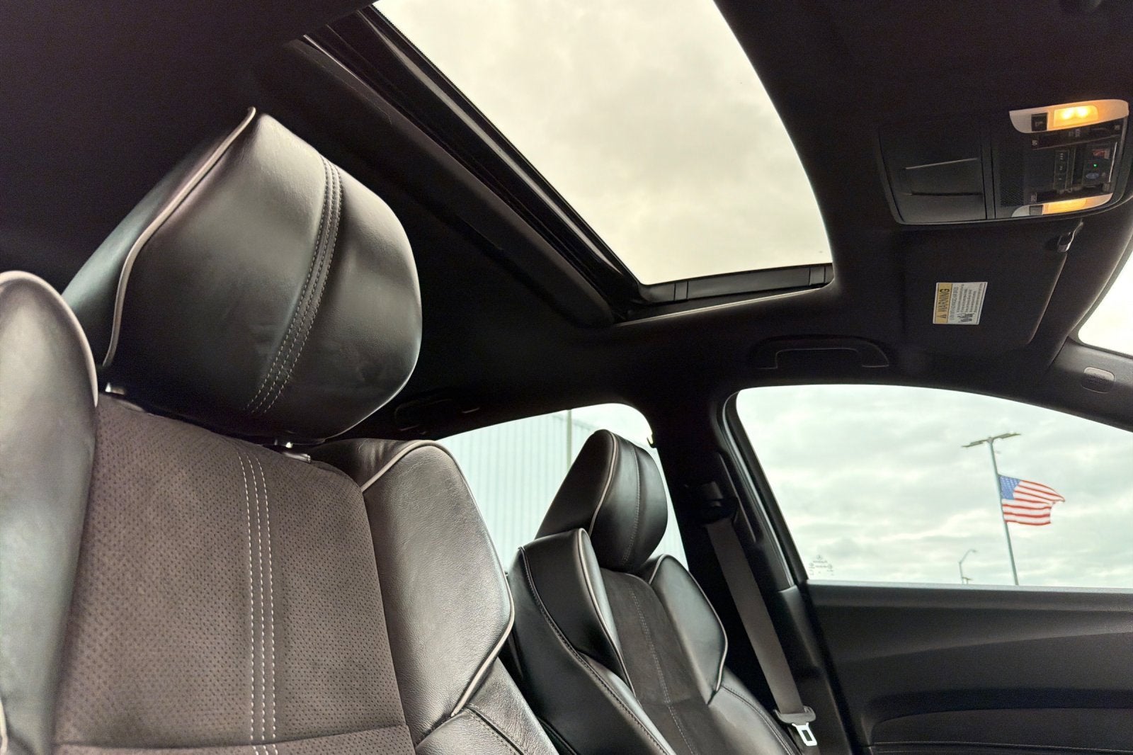 2020 Acura TLX w/Technology/A-Spec Pkg