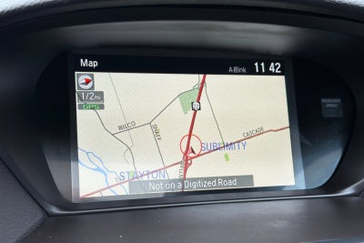 2020 Acura TLX w/Technology/A-Spec Pkg