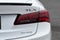 2020 Acura TLX w/Technology/A-Spec Pkg