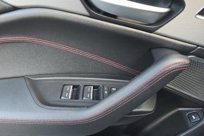 2025 Acura TLX w/A-Spec Package