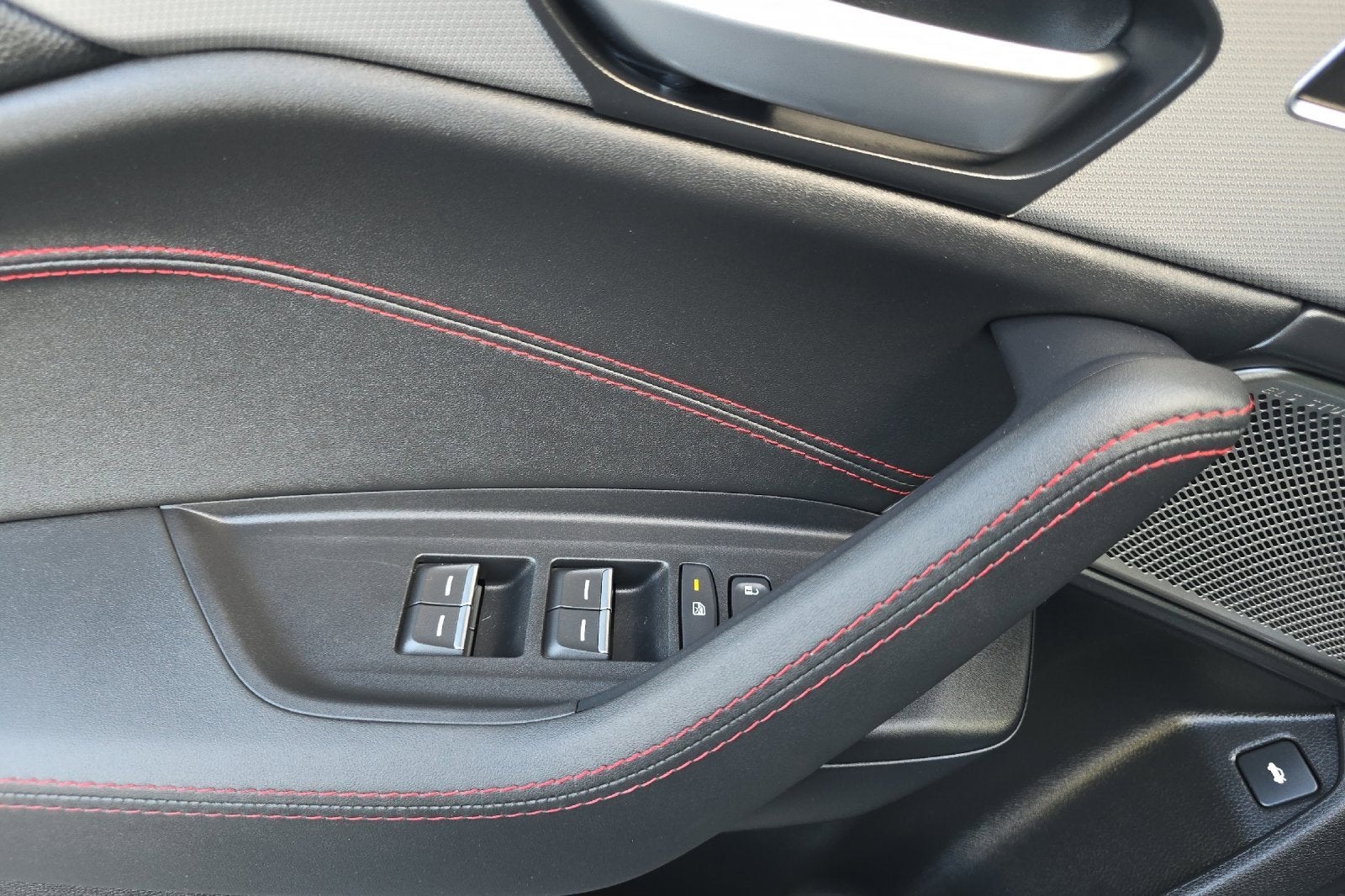 2025 Acura TLX w/A-Spec Package