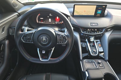 2025 Acura TLX w/A-Spec Package