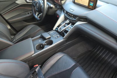 2025 Acura TLX w/A-Spec Package