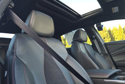 2025 Acura TLX w/A-Spec Package