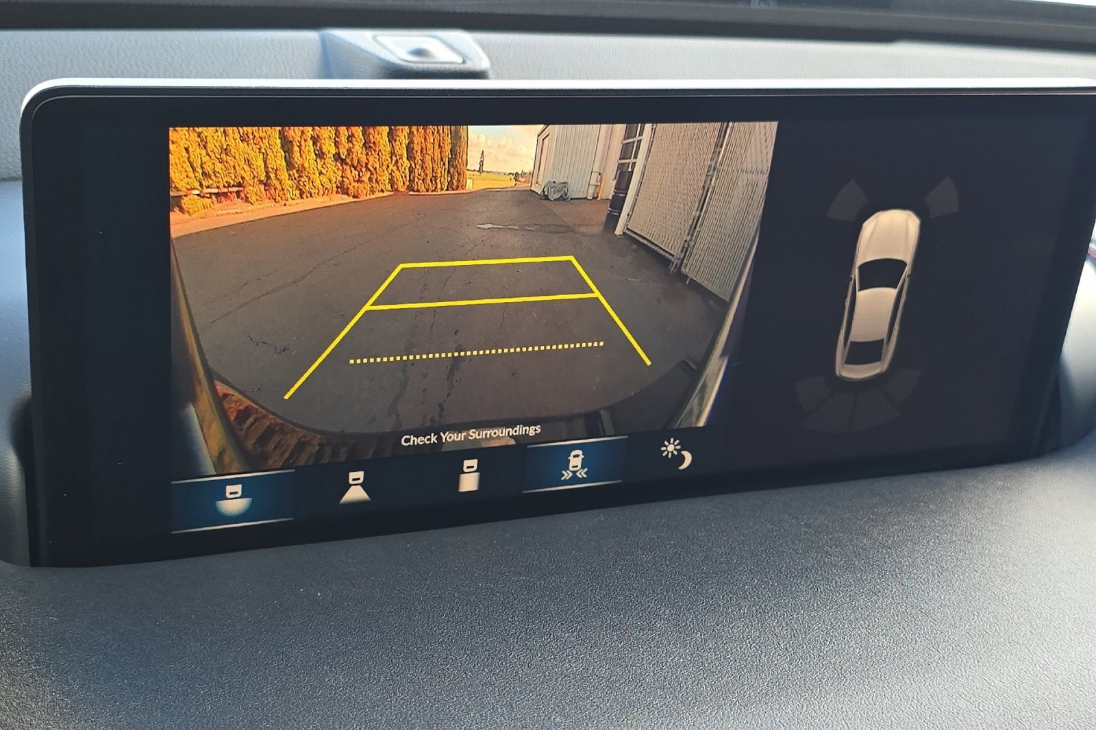 2025 Acura TLX w/A-Spec Package