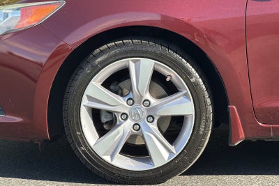 2014 Acura ILX Premium Pkg