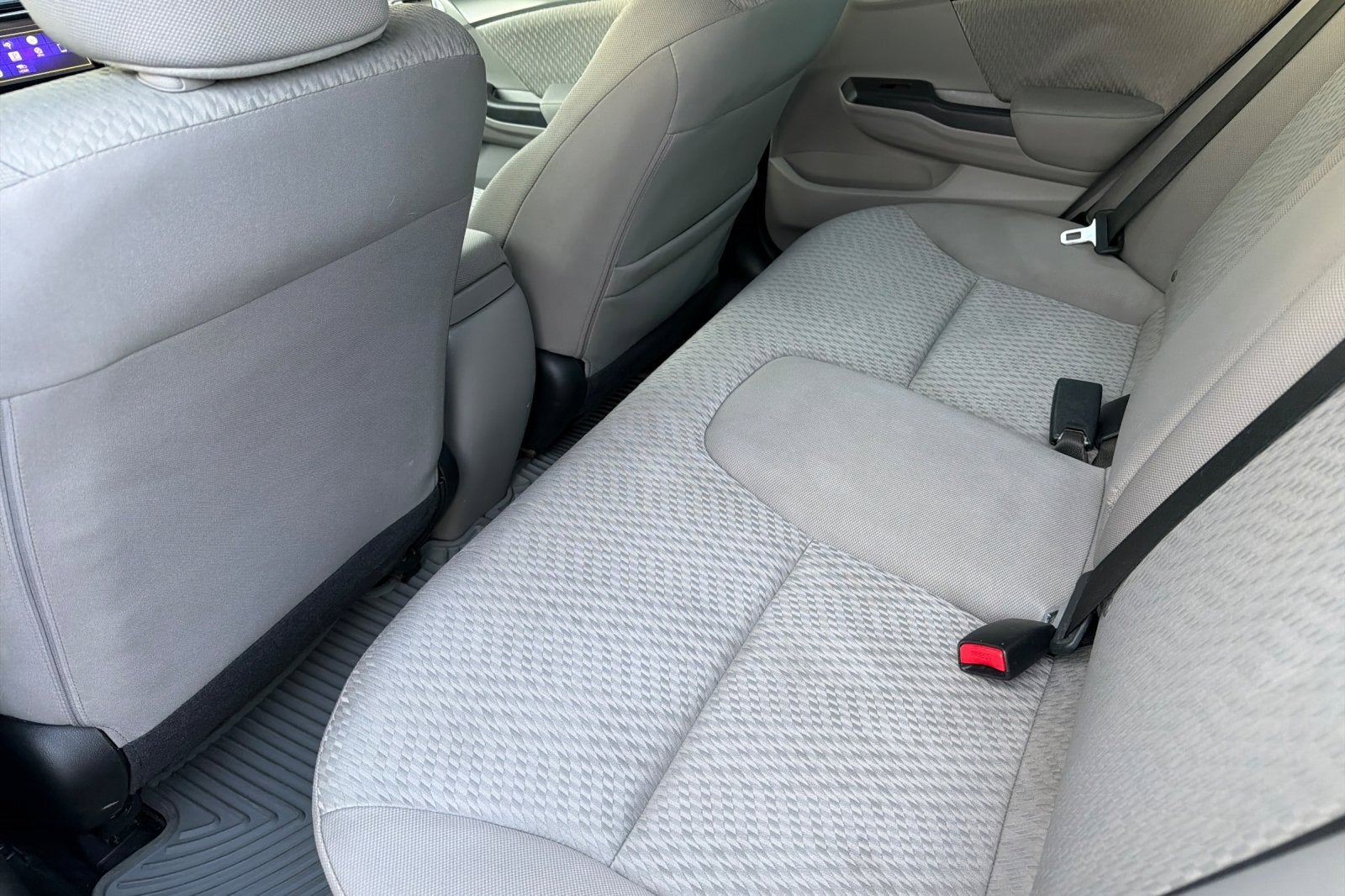 2014 Honda Civic Sedan EX