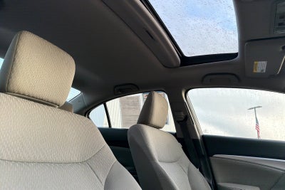 2014 Honda Civic Sedan EX