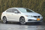 2014 Honda Civic Sedan EX