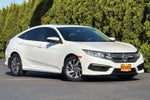 2017 Honda Civic Sedan EX