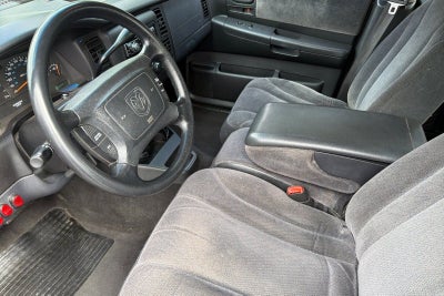 2001 Dodge Dakota Sport
