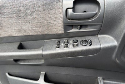 2001 Dodge Dakota Sport