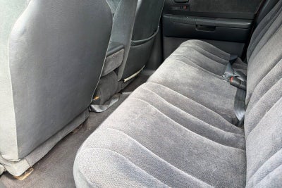 2001 Dodge Dakota Sport
