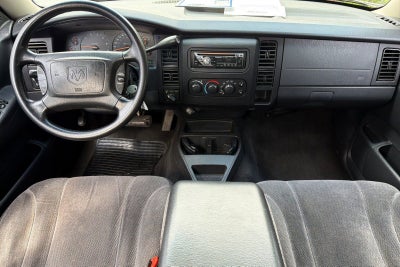 2001 Dodge Dakota Sport