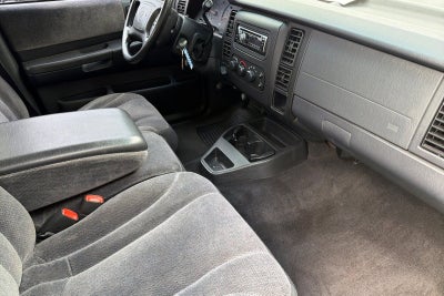 2001 Dodge Dakota Sport