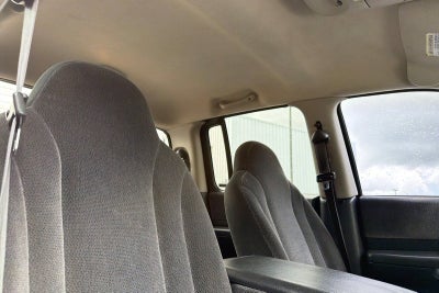 2001 Dodge Dakota Sport