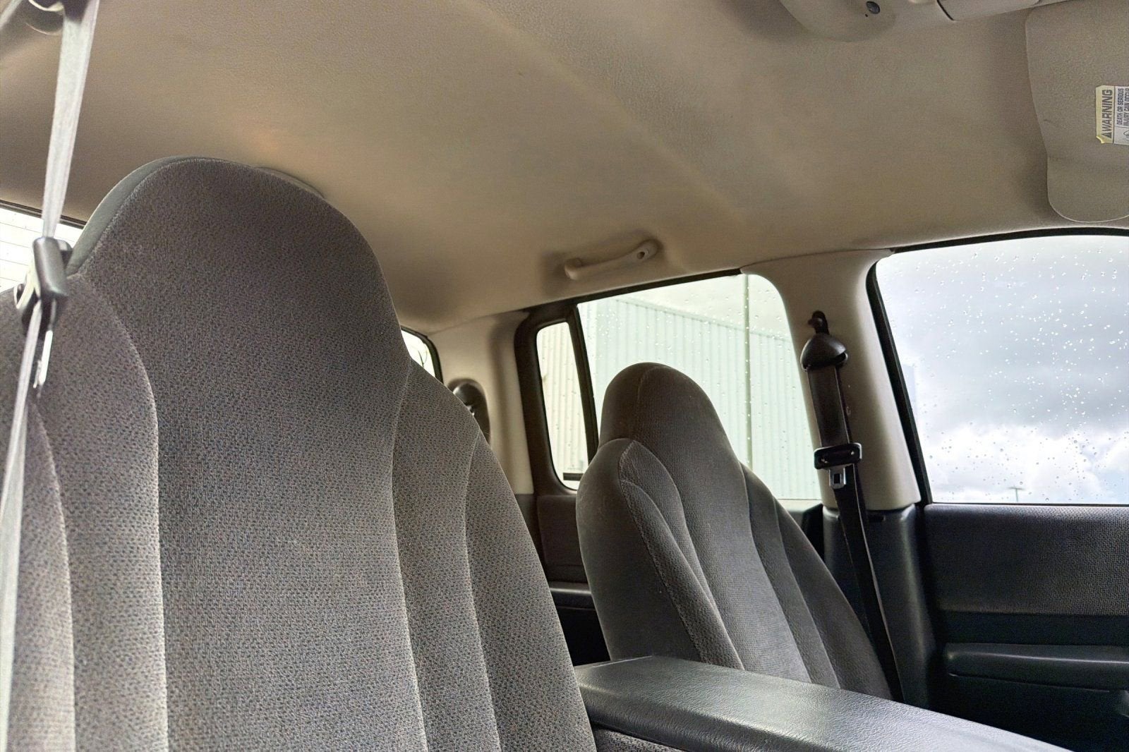 2001 Dodge Dakota Sport