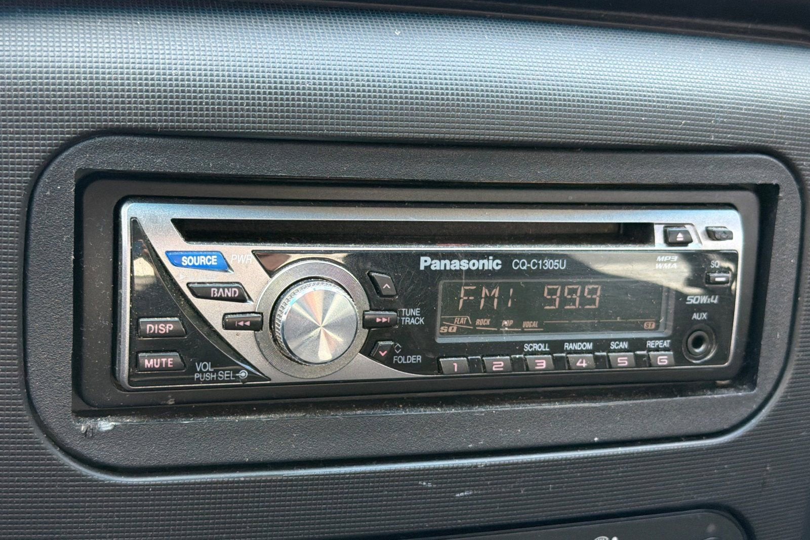 2001 Dodge Dakota Sport