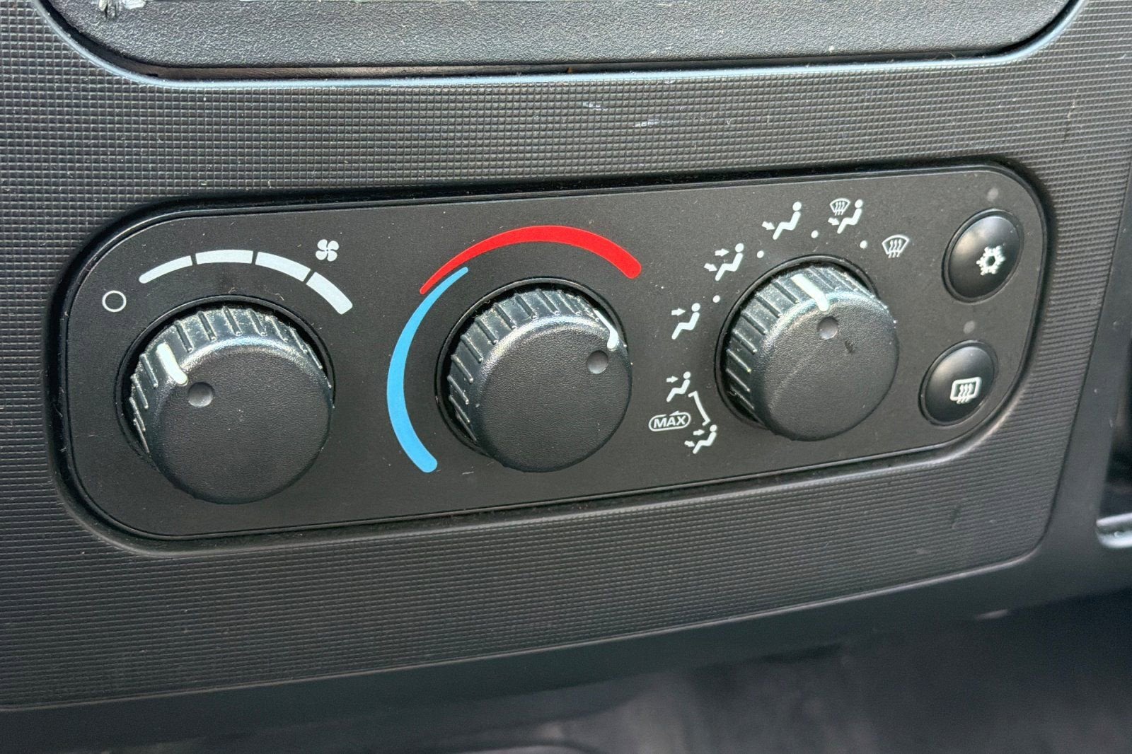 2001 Dodge Dakota Sport