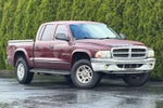 2001 Dodge Dakota Sport