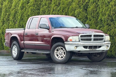 2001 Dodge Dakota Sport