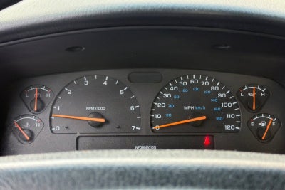 2001 Dodge Dakota Sport