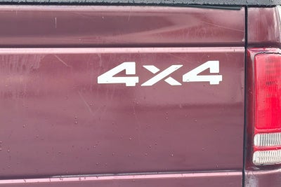 2001 Dodge Dakota Sport