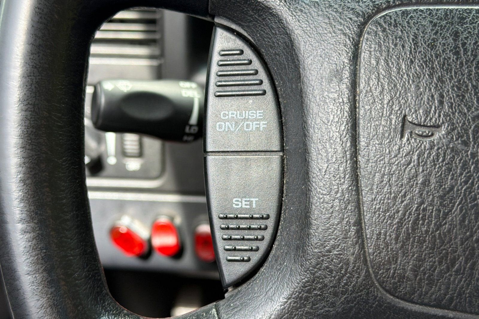 2001 Dodge Dakota Sport