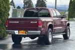 2001 Dodge Dakota Sport