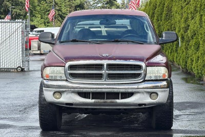 2001 Dodge Dakota Sport