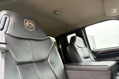 2001 Dodge Ram 1500 4DR QUAD 139WB